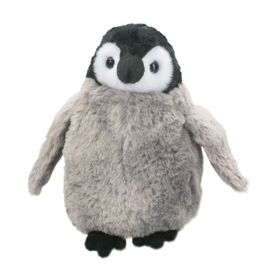 Douglas Cuddle Toys Sea Life | Cuddles Penguin Chick