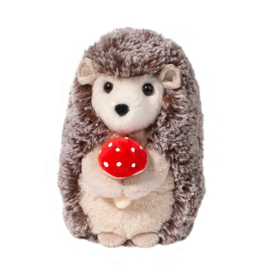 Douglas Cuddle Toys Fantasy Friends | Stuey Hedgehog