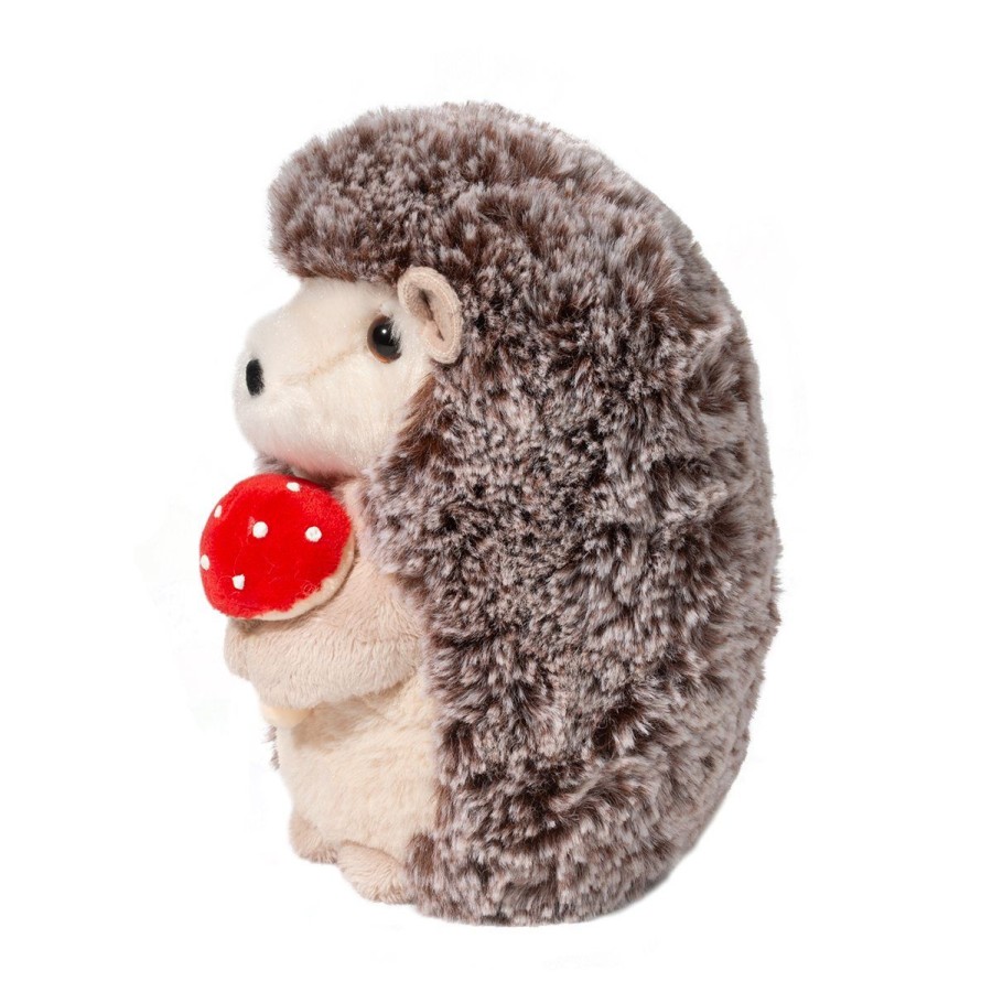 Douglas Cuddle Toys Fantasy Friends | Stuey Hedgehog