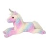 Douglas Cuddle Toys Unicorns & Fantasy Horses | Anita Rainbow Unicorn