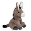 Douglas Cuddle Toys Farm | Jackie Soft Donkey