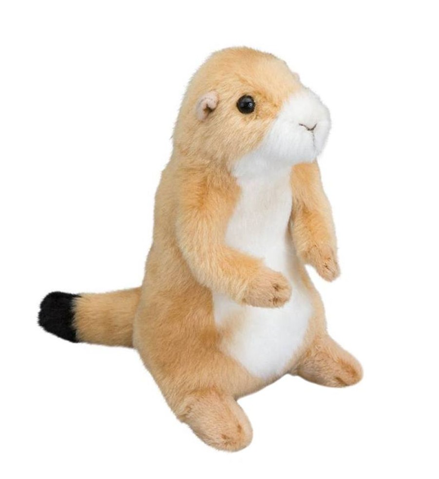 Douglas Cuddle Toys Wildlife | Digger Prairie Dog