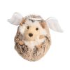 Douglas Cuddle Toys Wildlife | Spunky Hedgehog With Halo & Angel Wings