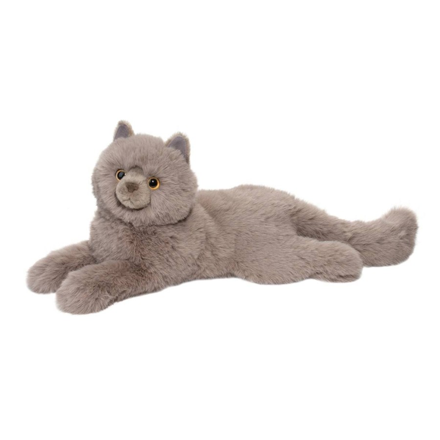 Douglas Cuddle Toys Cats | Juliette Persian Cat