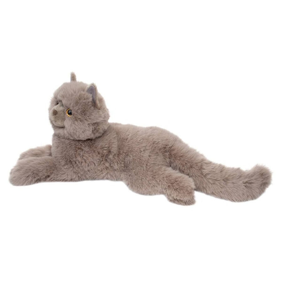 Douglas Cuddle Toys Cats | Juliette Persian Cat