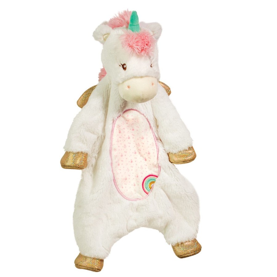 Douglas Cuddle Toys Unicorns & Fantasy Horses | Emilie Unicorn Sshlumpie