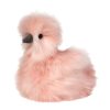 Douglas Cuddle Toys Fantasy Friends | Mara Pink Silkie Chick