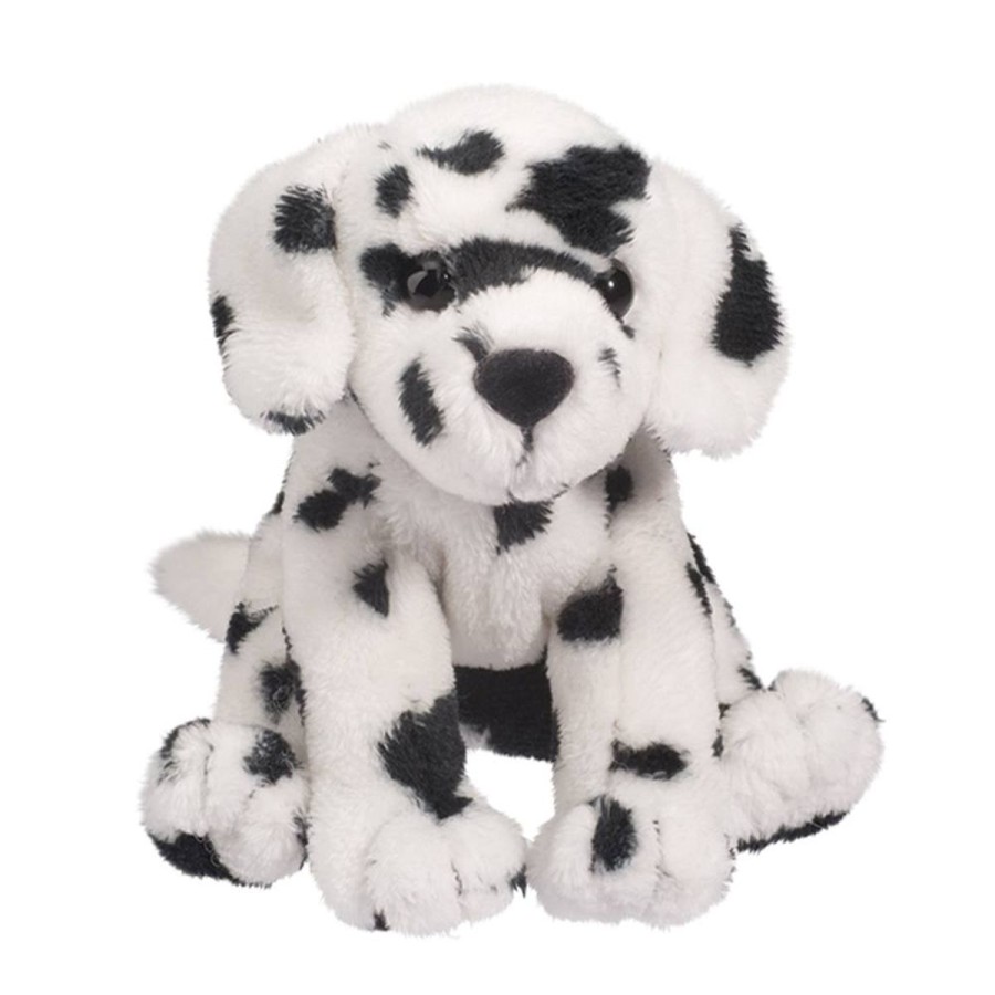 Douglas Cuddle Toys Dogs | Checkers Dalmatian