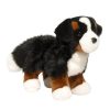 Douglas Cuddle Toys Dogs | Stevie Bernese Mountain Dog