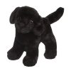 Douglas Cuddle Toys Dogs | Abraham Black Lab