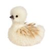 Douglas Cuddle Toys Farm | Tara Silkie Chick, Large