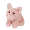 Douglas Cuddle Toys Farm | Mini Pinkie Soft Pig