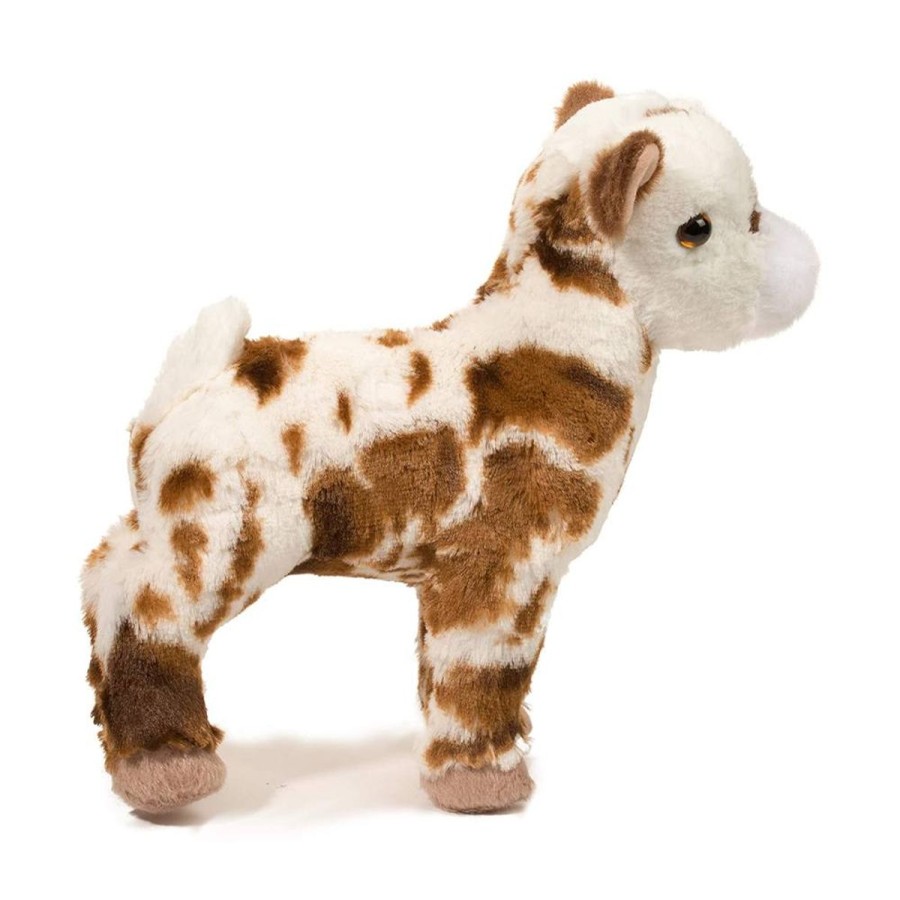 Douglas Cuddle Toys Farm | Gerti Goat