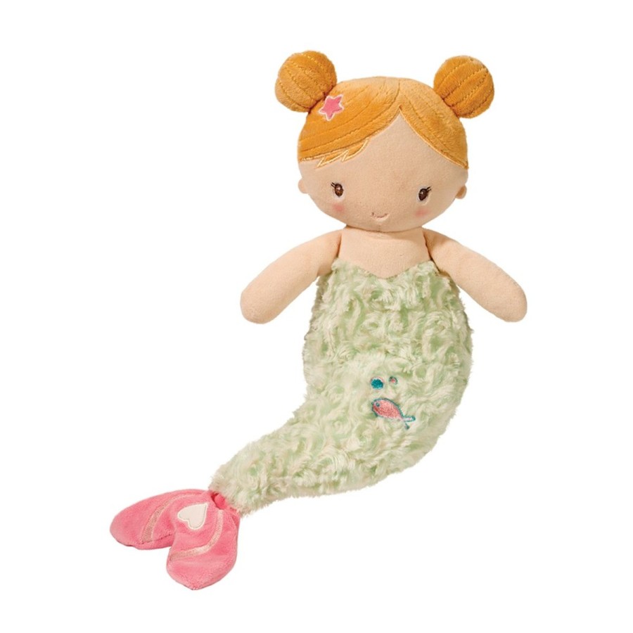 Douglas Cuddle Toys Mermaids | Mermaid Plumpie