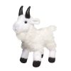 Douglas Cuddle Toys Wildlife | Maggie Mountain Goat