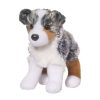 Douglas Cuddle Toys Dogs | Steward Australian Shepherd