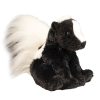 Douglas Cuddle Toys Wildlife | Odie Skunk