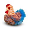 Douglas Cuddle Toys Farm | Henrietta Blue Lace Hen