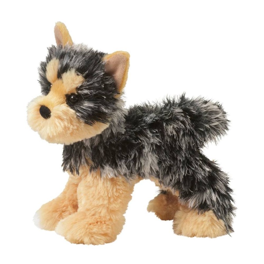 Douglas Cuddle Toys Dogs | Yonkers Yorkie