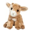 Douglas Cuddle Toys Farm | Mini Dandie Soft Goat