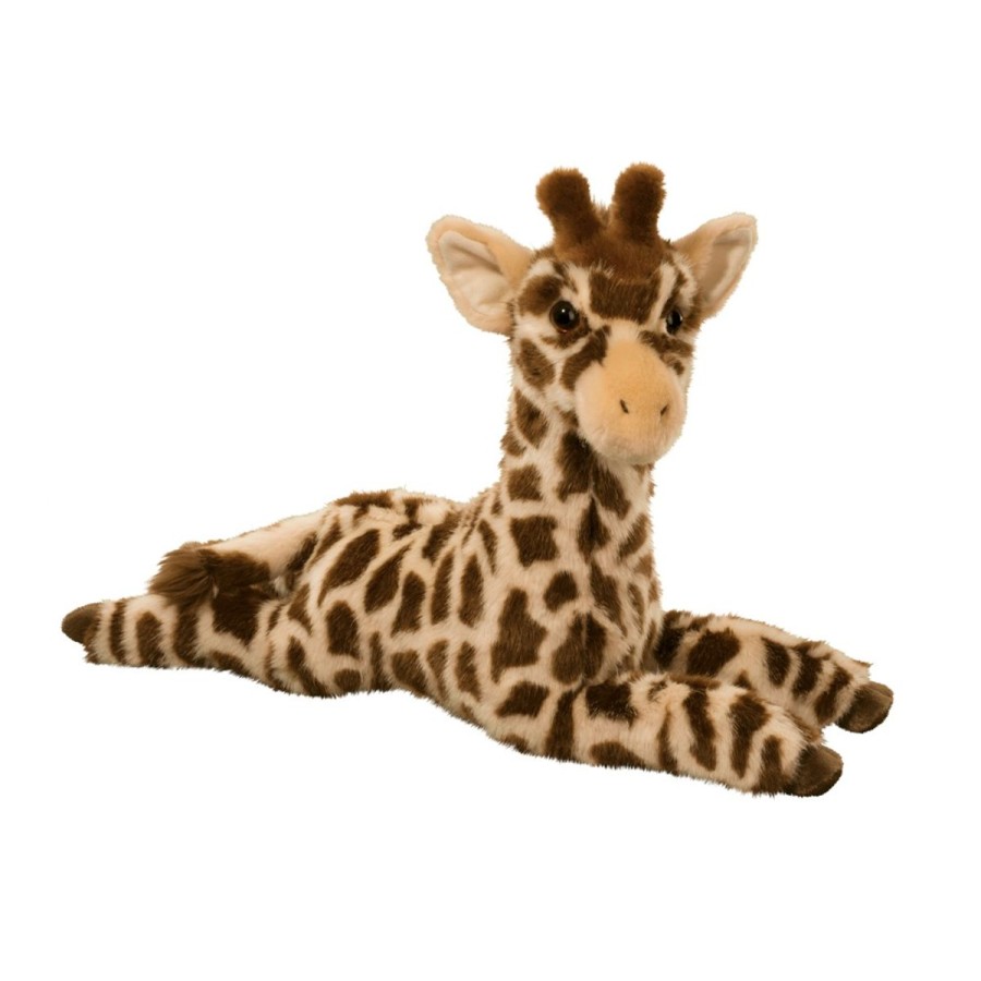 Douglas Cuddle Toys Dlux | Jovi Dlux Giraffe