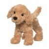 Douglas Cuddle Toys Dogs | Thatcher Golden Retriever