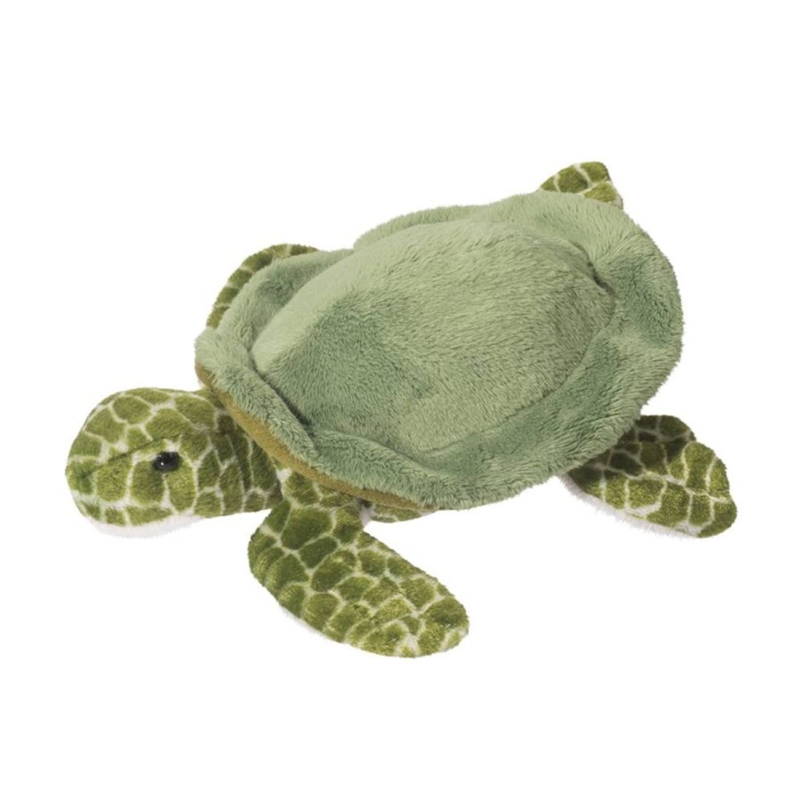 Douglas Cuddle Toys Sea Life | Tillie Sea Turtle