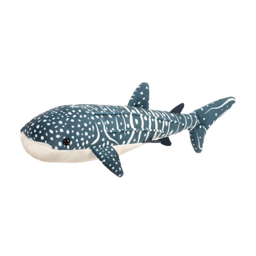 Douglas Cuddle Toys Sea Life | Decker Whale Shark