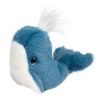 Douglas Cuddle Toys Sea Life | Lil' Baby Whale