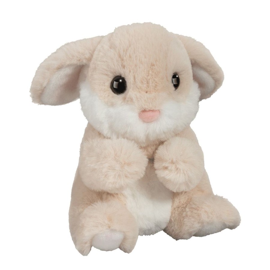 Douglas Cuddle Toys Farm | Cheeky Bunny