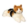 Douglas Cuddle Toys Cats | Puzzle Calico Cat