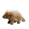 Douglas Cuddle Toys Wildlife | Percy Porcupine