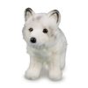 Douglas Cuddle Toys Wildlife | Snow Queen Arctic Fox