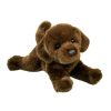 Douglas Cuddle Toys Dogs | Java Chocolate Lab