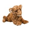 Douglas Cuddle Toys Jungle & Zoo | Lottie Soft Leopard