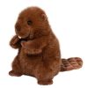 Douglas Cuddle Toys Wildlife | Bev Beaver