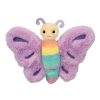 Douglas Cuddle Toys Farm | Annabel Butterfly