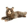 Douglas Cuddle Toys Dlux | Oscar Dlux Maine Coon