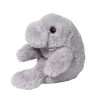 Douglas Cuddle Toys Sea Life | Floatie Soft Manatee