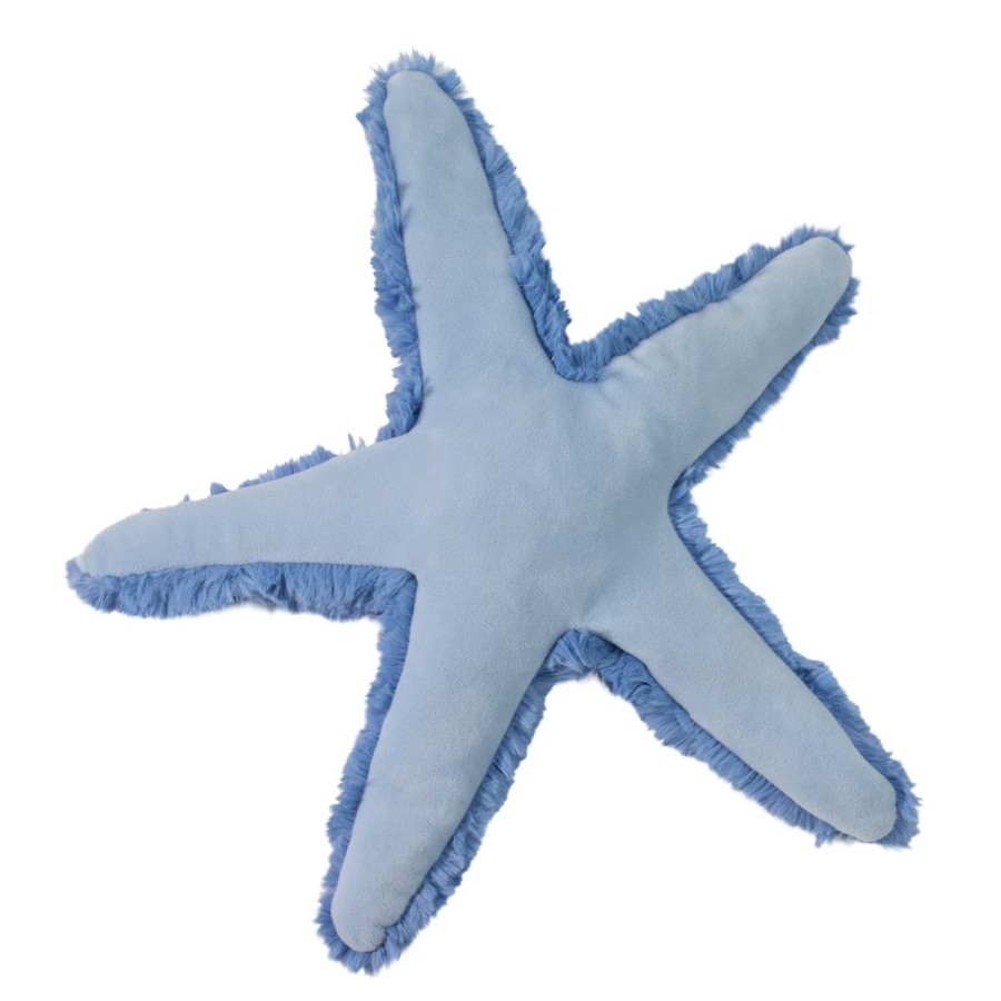 Douglas Cuddle Toys Sea Life | Essie Blue Starfish