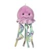 Douglas Cuddle Toys Sea Life | Wiggles Jellyfish