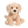 Douglas Cuddle Toys Dogs | Butter Yellow Lab