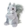 Douglas Cuddle Toys Wildlife | Swiftie Soft Squirrel