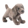 Douglas Cuddle Toys Dogs | Cassie Weimaraner