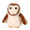 Douglas Cuddle Toys Wildlife | Rafter Barn Owl