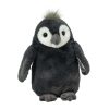 Douglas Cuddle Toys Sea Life | Perrie Soft Penguin Chick