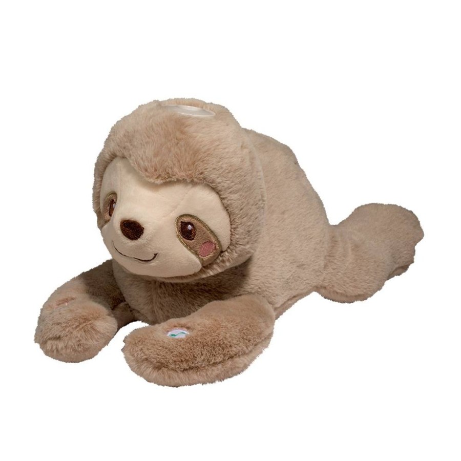 Douglas Cuddle Toys Starlight Musicals | Stanley Sloth Starlight Musical