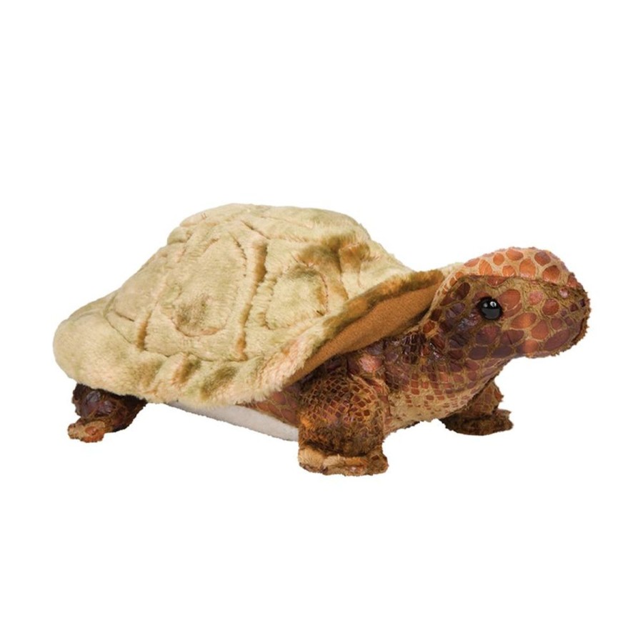 Douglas Cuddle Toys Sea Life | Speedy Tortoise