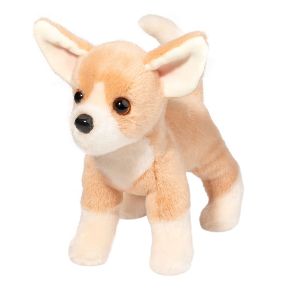 Douglas Cuddle Toys Dogs | Chichi Chihuahua