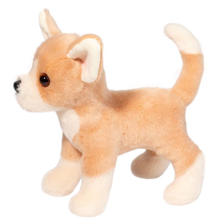 Douglas Cuddle Toys Dogs | Chichi Chihuahua